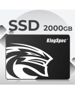 SSD диск KingSpec SATA P3-2TB